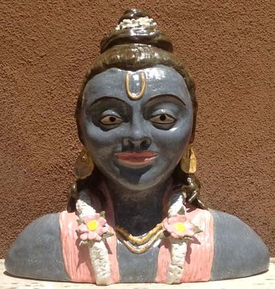 Lord Rama