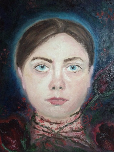 Self Portrait