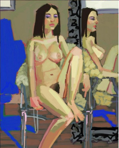 david aronson 3