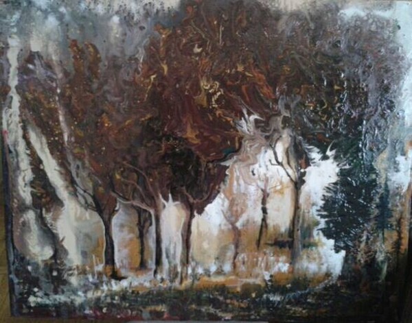 forest